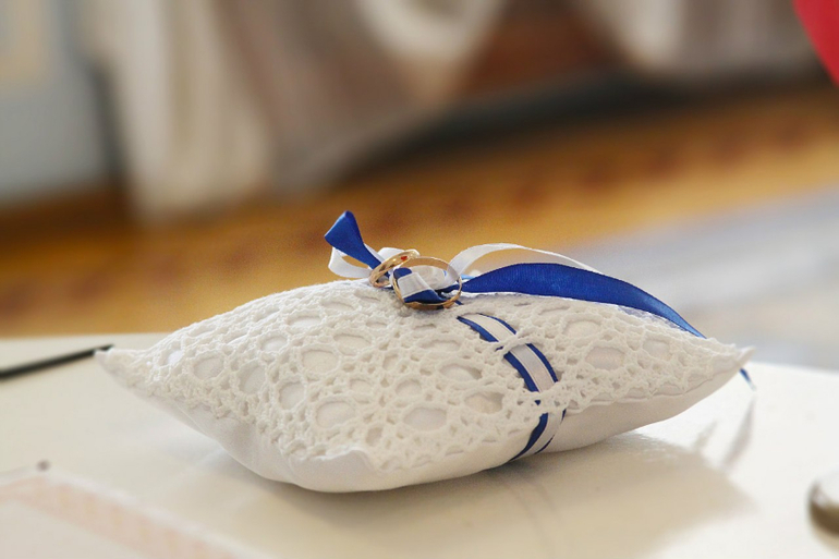 Свадебные аксессуары