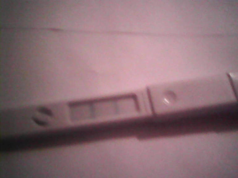 Не усидела на попе ровно...