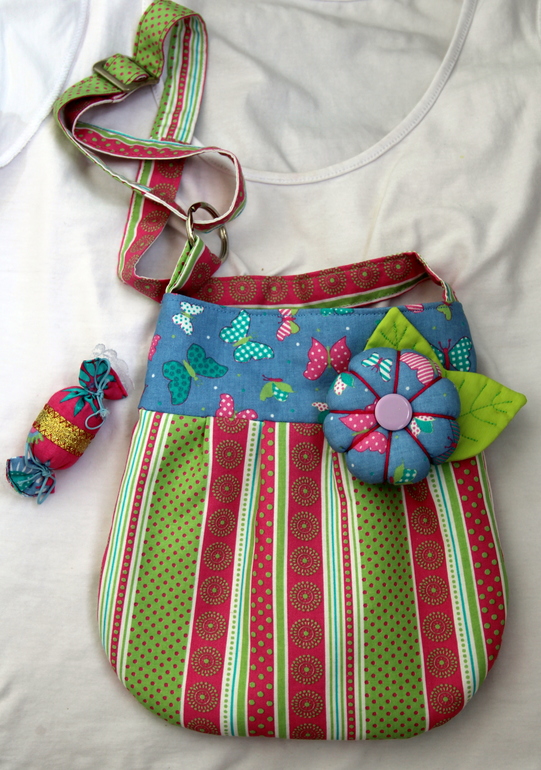 Обмен Рукоделием 2