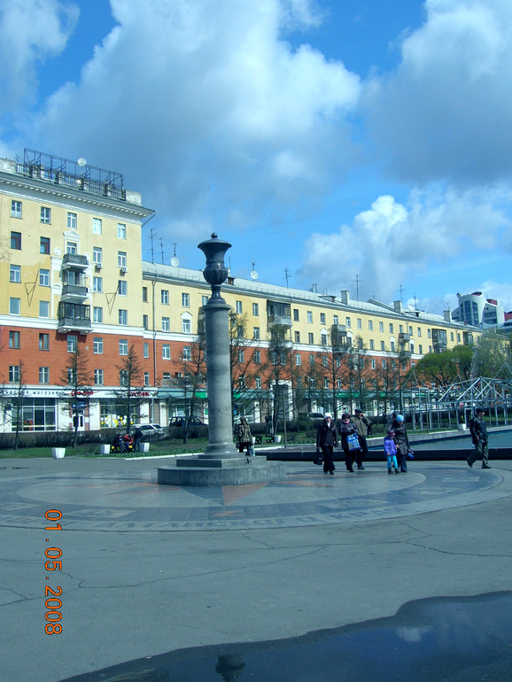 Контрольное задание №6