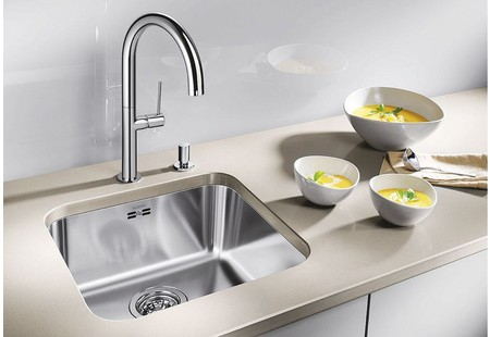 Выбор мойки!