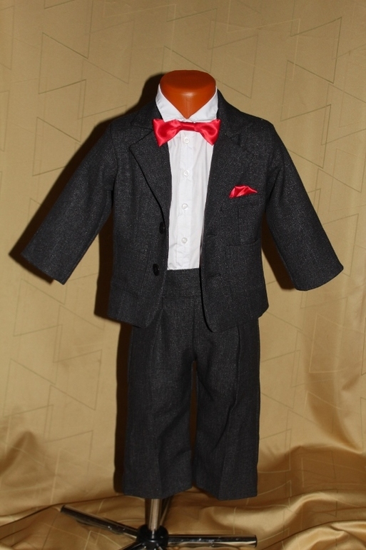 Костюмы для деток