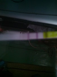 Девчонки подскажите - это овуляция?