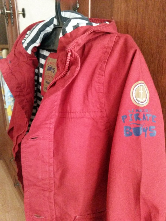 Хваст LC WAIKIKI