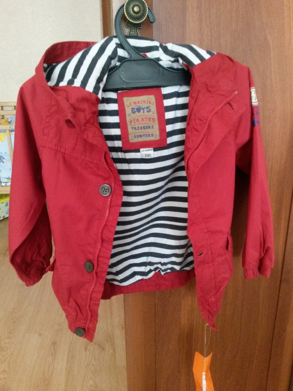 Хваст LC WAIKIKI