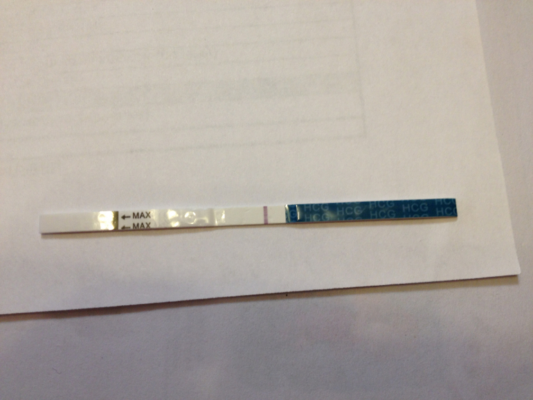 Девчули я опять к вам! Посмотрите тест пожалуйста!