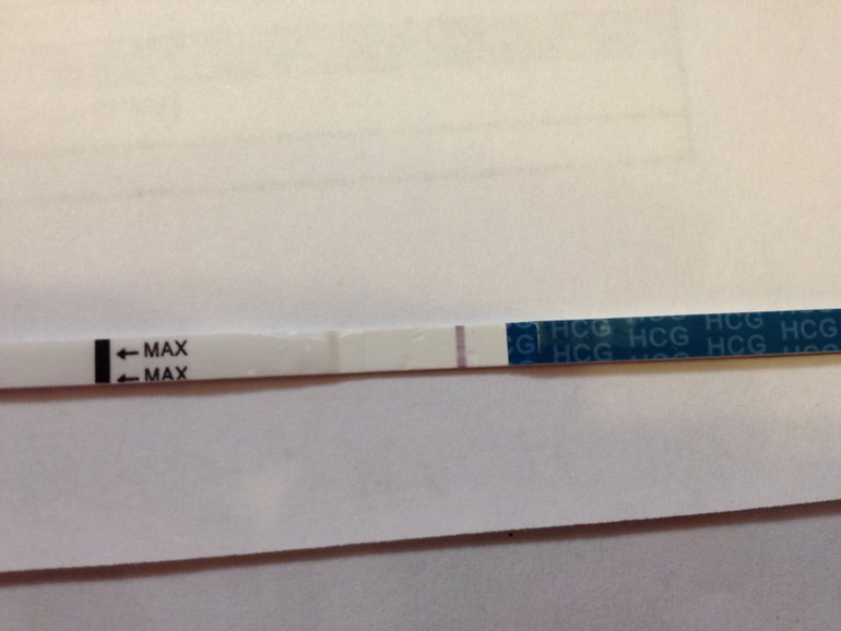 Девчули я опять к вам! Посмотрите тест пожалуйста!