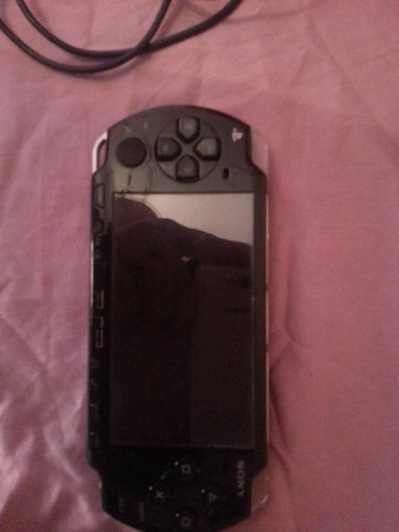 Меняю 2 PSP ( работающие) на радио или видеоняню.