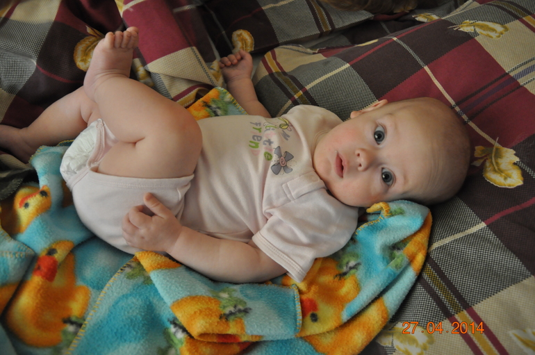 Один сонный полдень