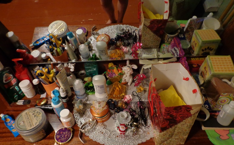 Взлет 73. День 6.