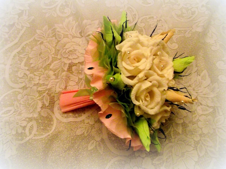 Ручной.Один из первых