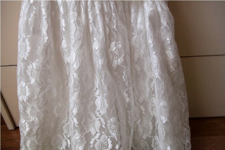 Платье детское 3-4 года