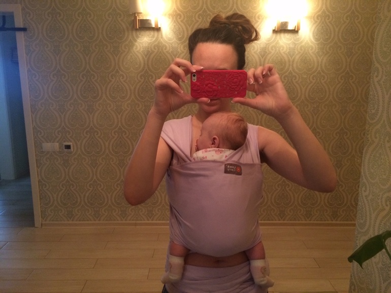 КПК, прошу указать на погрешности намотки!