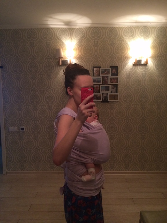 КПК, прошу указать на погрешности намотки!