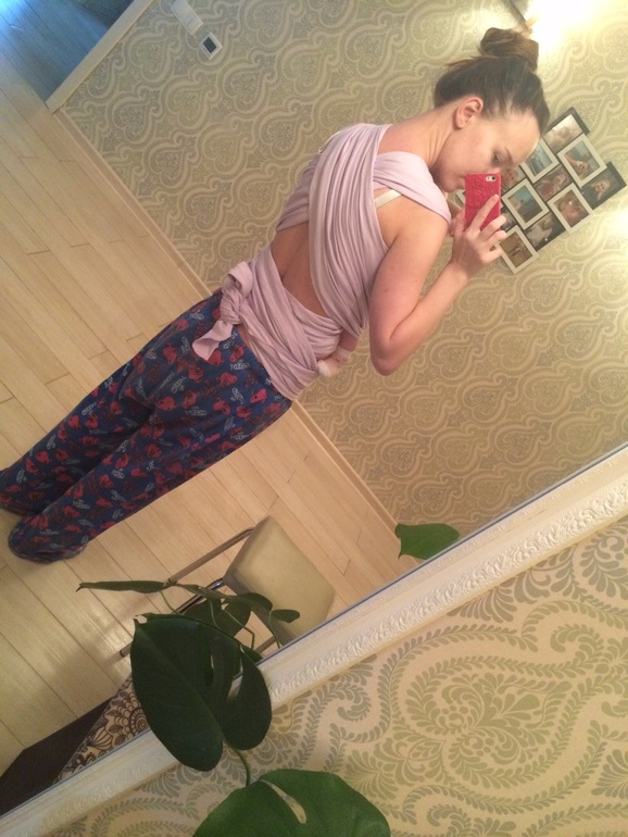 КПК, прошу указать на погрешности намотки!