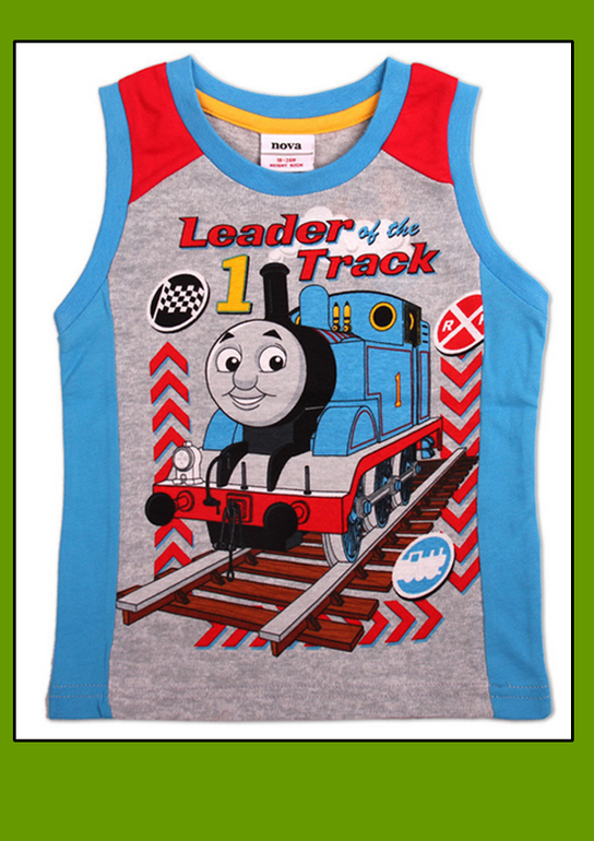 1 705 тг. Маечка для мальчика