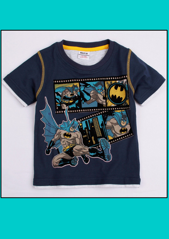 1 860 тг. Футболка на мальчика