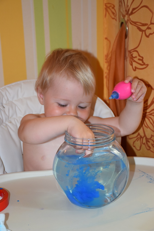 ТЗ Шичида "Дождь" от Юлии