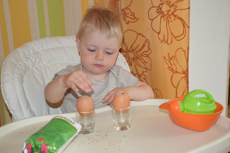 готовимся к Пасхе