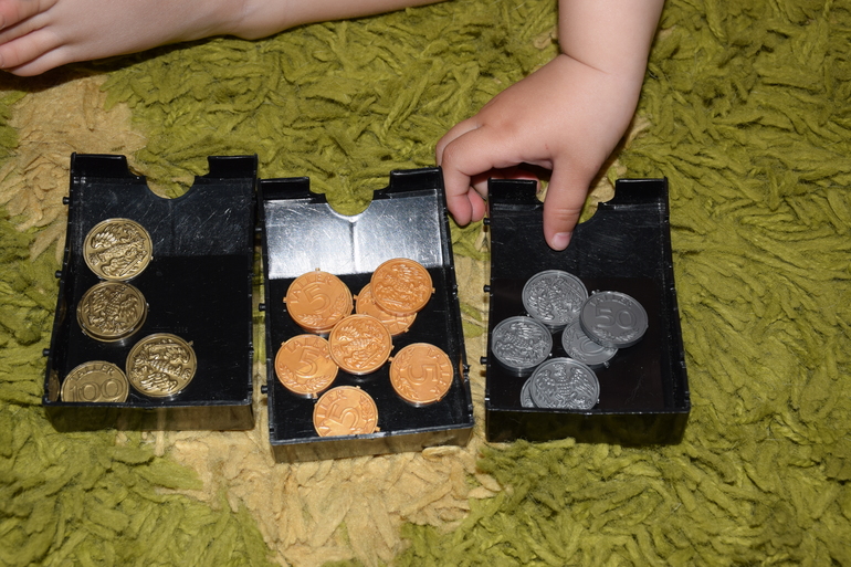 ТД Муха-цокотуха