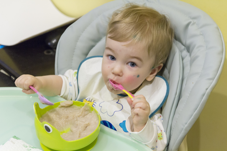 Завтра 1 год и 3 мес