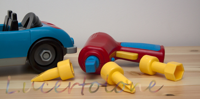 На всё готовенькое. ТН