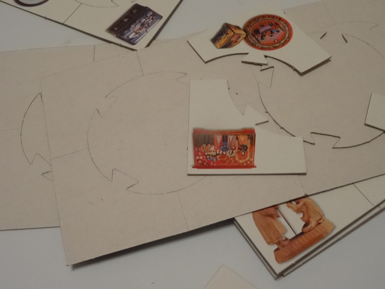 Обзор мини-игр, категория до 120 рублей, часть 1ая