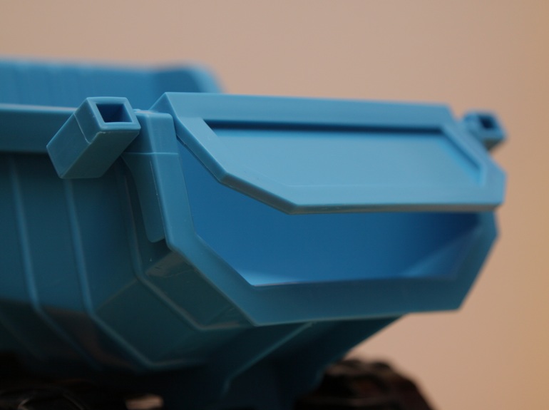 На всё готовенькое. ТН "Транспорт"