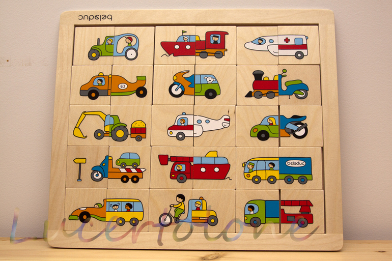 На всё готовенькое. ТН