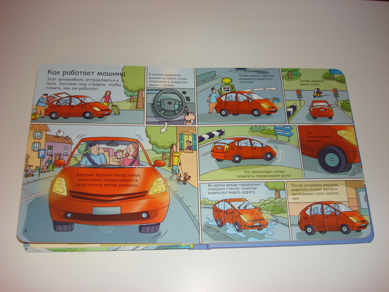 Робинс окошки