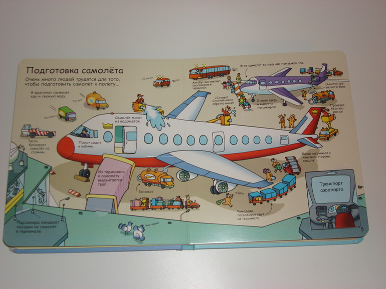 Робинс окошки