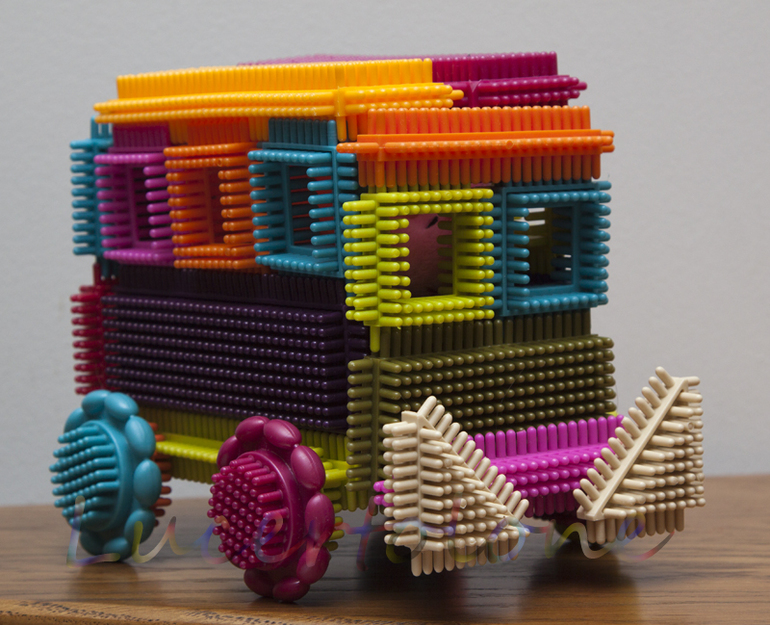 На всё готовенькое. ТН