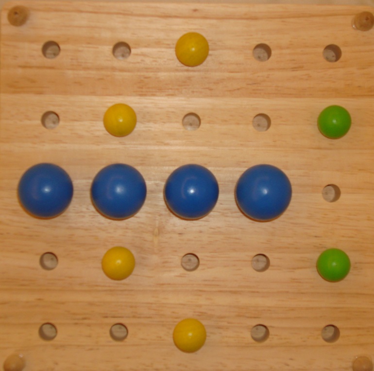 На всё готовенькое. ТН