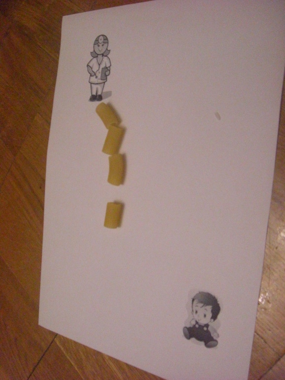 ТД Медицинские работники