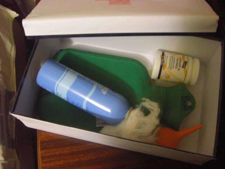 ТД Медицинские работники