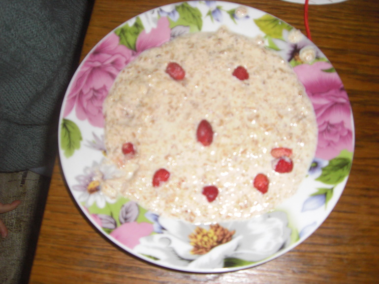 ТН Эмоции День 2