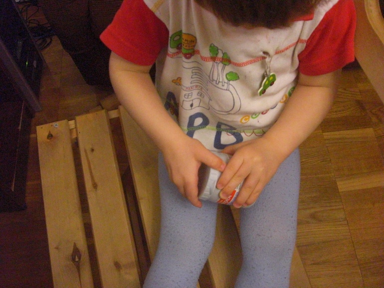 ТД Медицинские работники