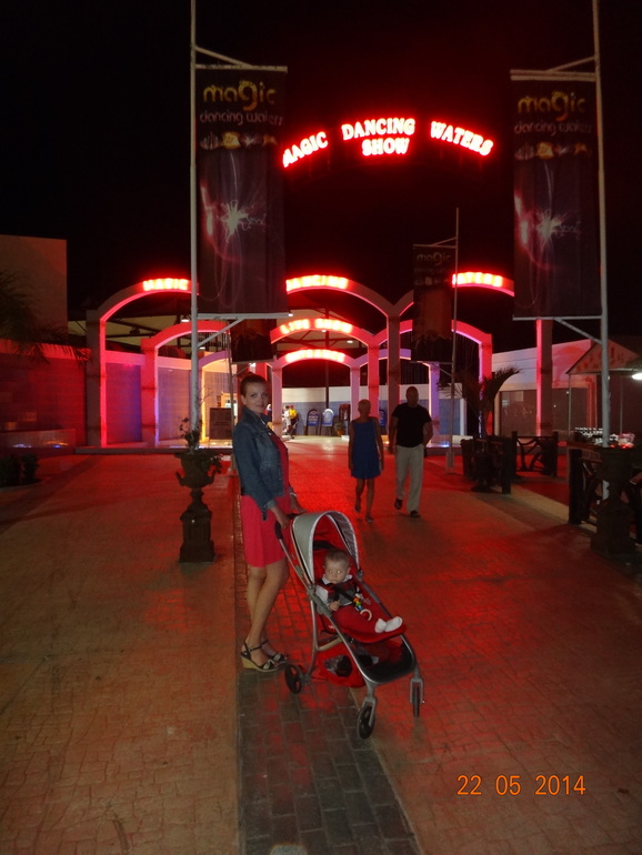 Фотоотчет по отдыху на Кипре