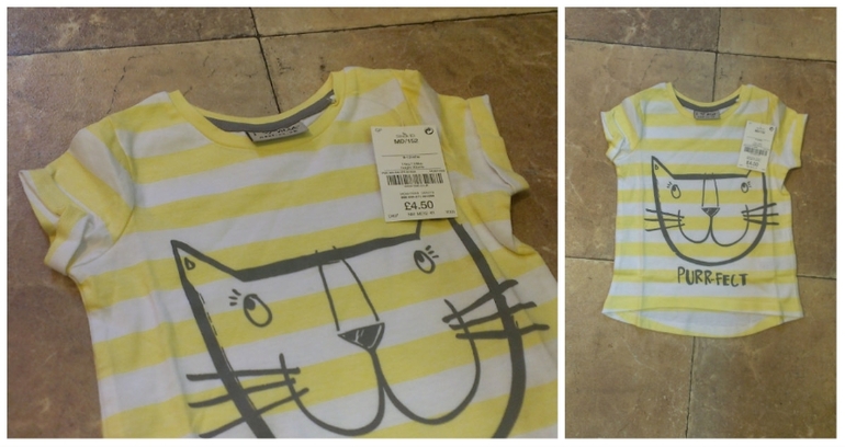 Наши обновки Next