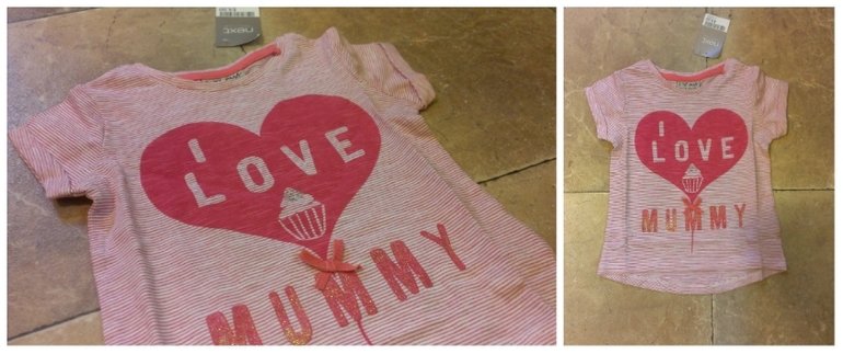 Наши обновки Next