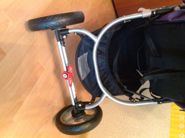 И снова Valco baby snap