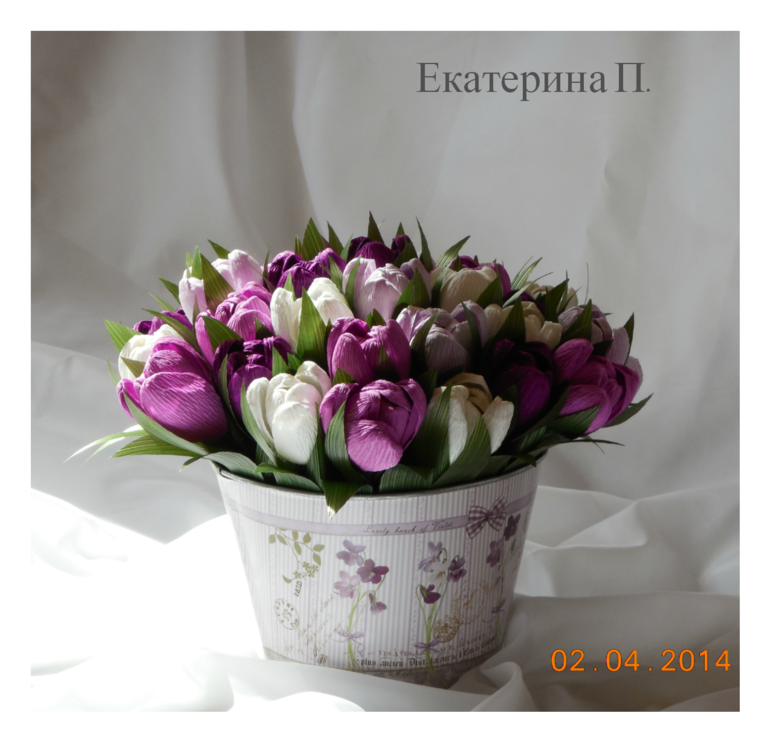 Последние 3 работы.