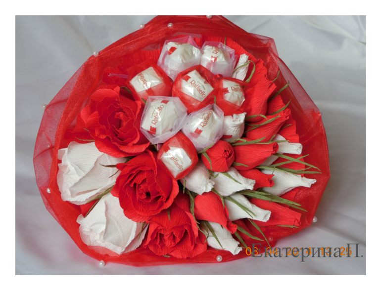 Последние 3 работы.