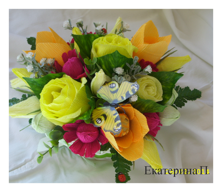 Подарки женщинам- коллегам.