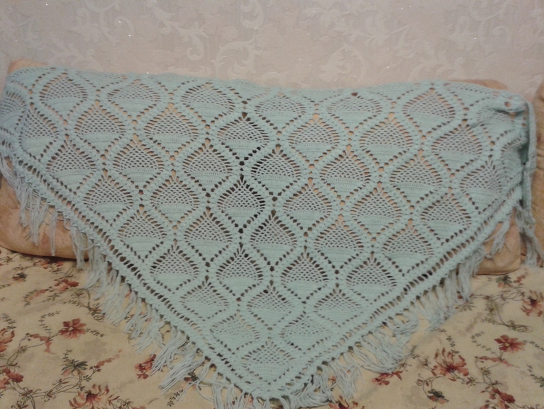 Оригинальный подарок на 8 Марта (маме, бабушке)