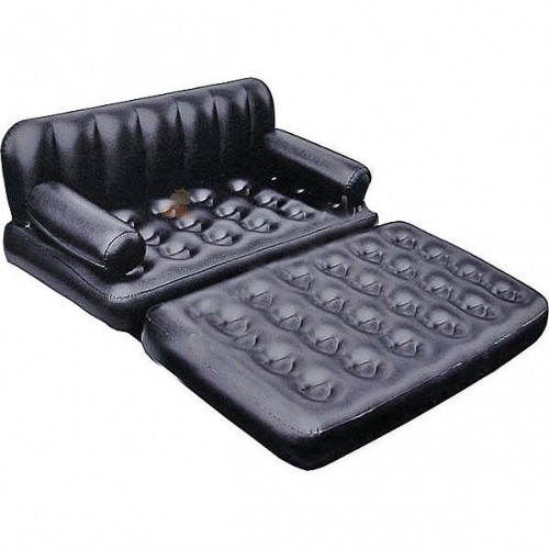 Новинка! Диван-кровать 5 в 1 BestWay 75039