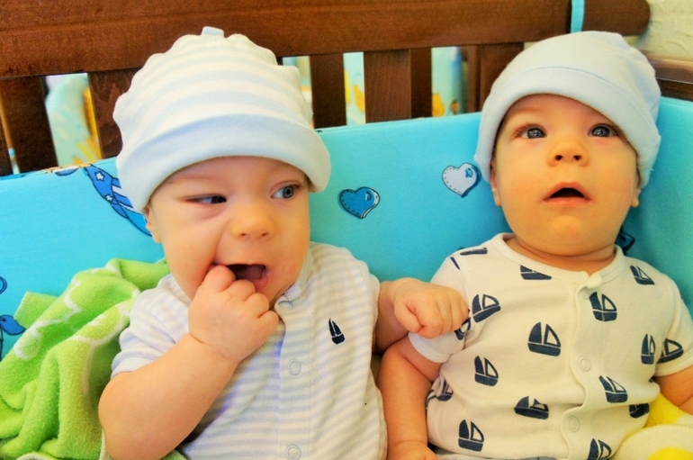 Наше крещение 01.02.2014 (Фото)