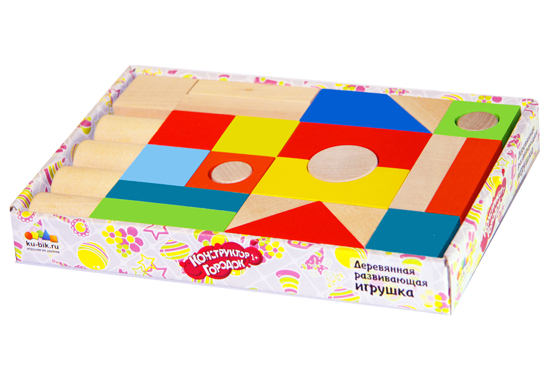 Игрушки для наших малышей!
