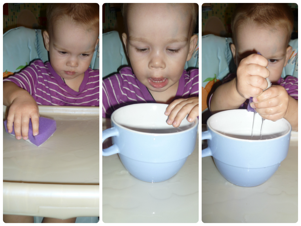 ТН Цвета.День 7- Фиолетовый