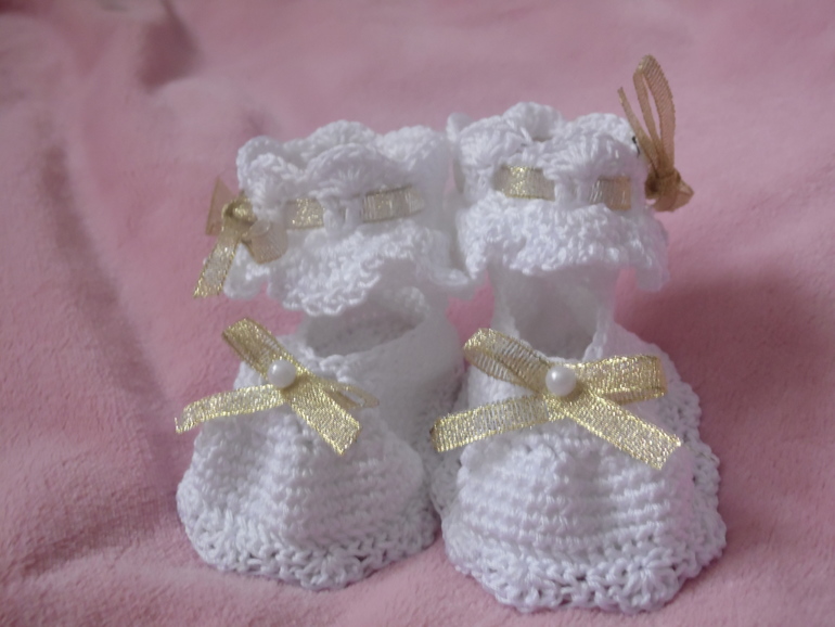 Посылочка № 3